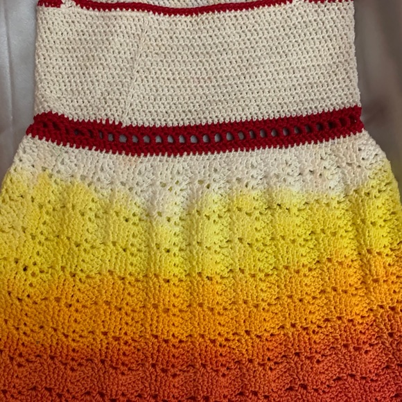 Fun in the sun baby dress - Picture 2 of 3
